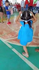 Mhaeden Playing  Game