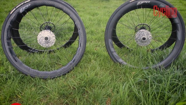 Are Expensive Carbon Bike Wheels Actually Worth It?