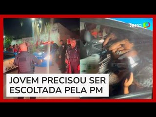 Estudantes se revoltam com colega que disse ter perdido R$ 19 mil de festa de formatura no RJ