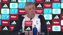 Pelos de punta con las palabras de Ancelotti a Ramos