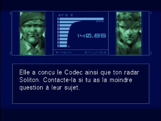 Metal Gear Solid: The Twin Snakes online multiplayer - ngc