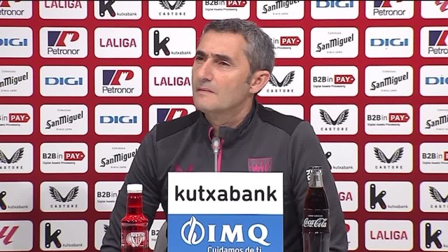 Valverde, tras las quejas de Simeone por los horarios: “Me gustaría tener el descanso del Atleti”