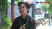 Demo Mahasiswa HMI di Kantor KPU Sulawesi Barat Ricuh, Saling Dorong hingga Nyaris Adu Jotos dengan Aparat