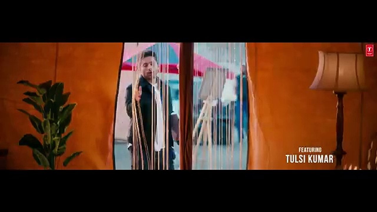 MERI ZINDAGI-Tulsi Kumar_Vishal Mishra_Javed– Mohsin _Harsh B _ Jiya S_ Rash