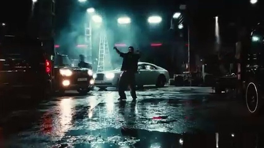 Badshah X Uchana Amit - Koi Na (Official Music Video) _ Hiten _ New Song 202