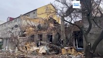 Guerra in Ucraina: Kiev abbatte un A-50, Mosca attacca Odessa
