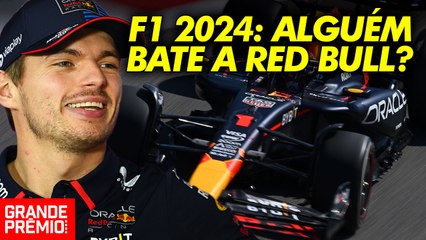 PRÉ-TEMPORADA F1 2024: análise final e ordem de forças | GP às 10