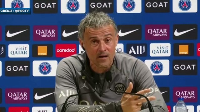 Luis Enrique met les choses au clair sur l’avenir de Marquinhos !