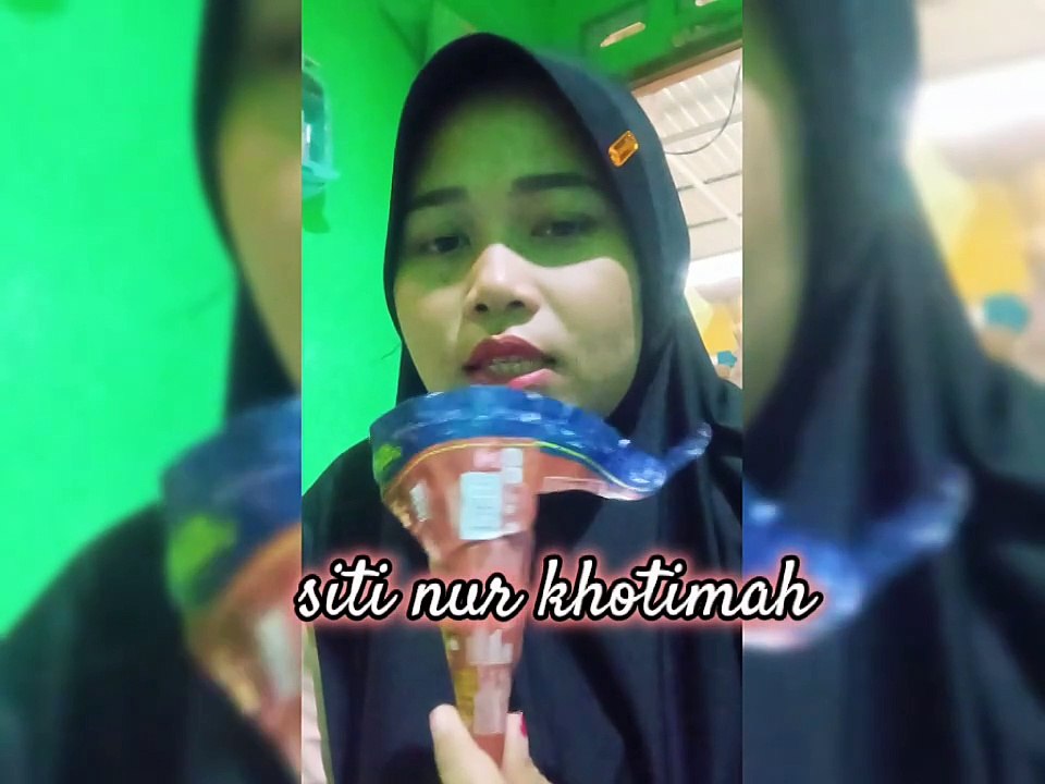 Coklat... Mana bisa nolak
