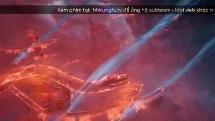 [Vietsub]《Phàm Nhân Tu Tiên》- Tập 90