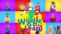 The Wiggles Wiggle And Learn Let's Learn About Animals 1x1 2024...mp4