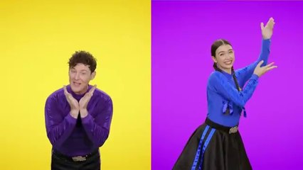 The Wiggles Wiggle And Learn Let's Learn About Animals 1x1 2024...mp4