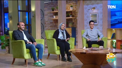 تعرف على كواليس مشروع حل مشكلات البلاستيك