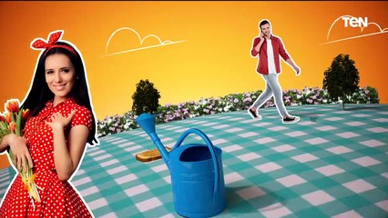 لقاء مع المنشد والمبتهل محمد زكريا إحتفالا بـ "ليلة النصف من شعبان"