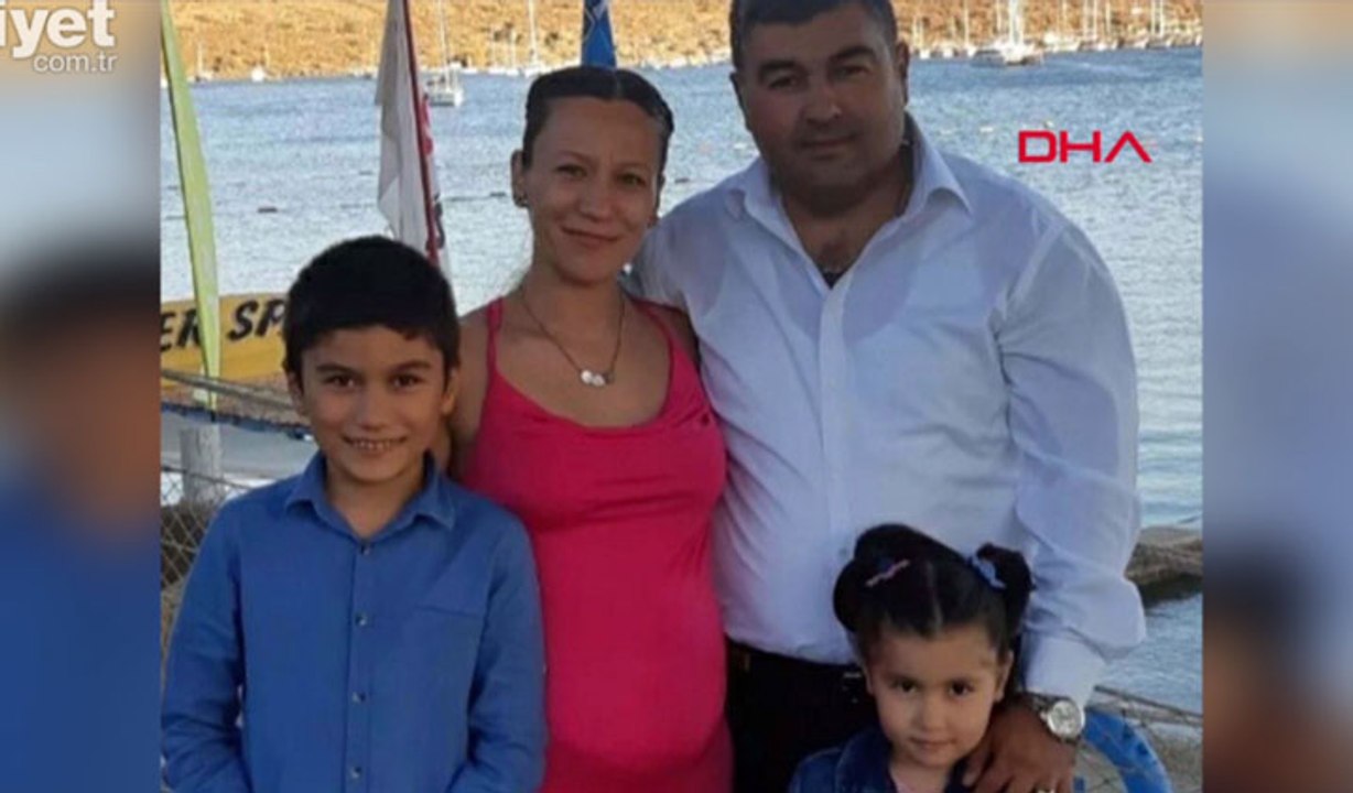 Uraz bebek ve ablası Karya'nın ölümünde ilaçlama firması sahibine 15 yıla kadar hapis istemi