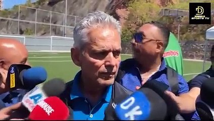 ESTOS SON LOS DEPÓRTES