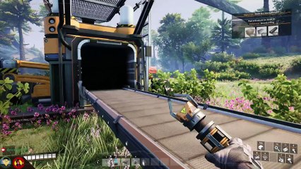 Nun wieder mit MAM-Forschung! | Satisfactory 30