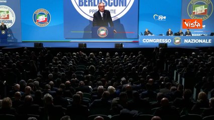 Barelli (FI): Siamo fondamentali nel centrodestra