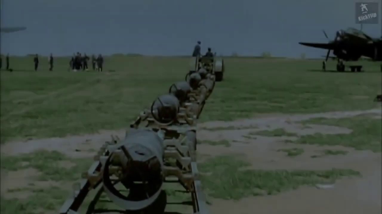 World War 2