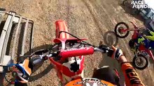 Trofarello 18-2-24  Honda CR 250 93