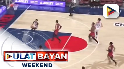 EASL Basketball Stars, magpapasiklab sa Cebu