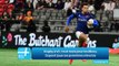 Rugby à VII : tout roule pour les Bleus, Dupont joue ses premières minutes