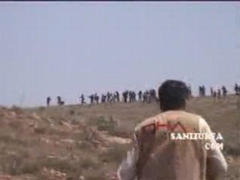 Halfeti de olaylar sanliurfa.com