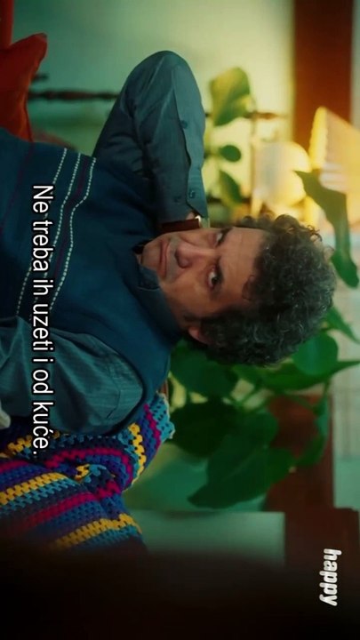 Sve za Moju Porodicu / Snaga Obitelji - Epizoda 3 (S01E03) / TURSKA SERIJA SA PREVODOM