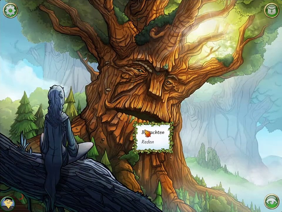 Ein neuer Sprössling | Trader of Stories - Chapter 1 ★ Let's Online 278