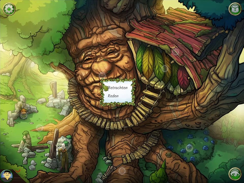 Versteckspiel mit den Kindern | Trader of Stories - Chapter 1 ★ Let's Online 279