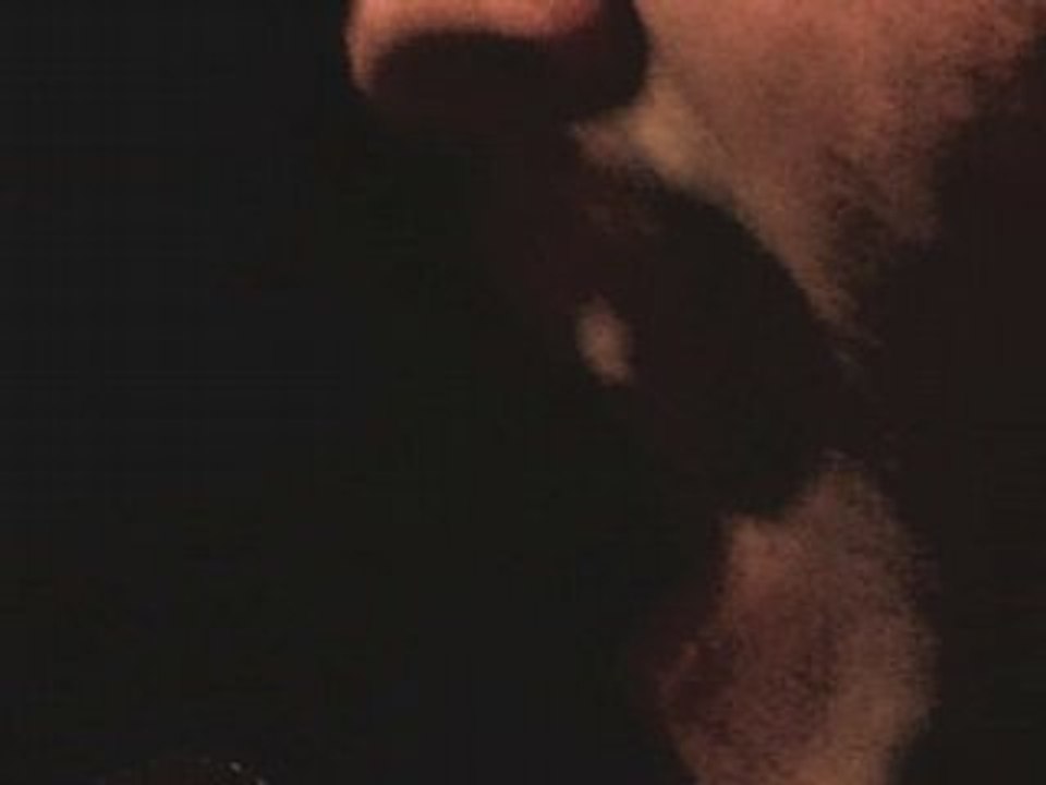 Back On Stages #2 Bon Iver - Skinny Love
