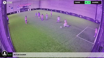 Objectif de Daren - thumbnail