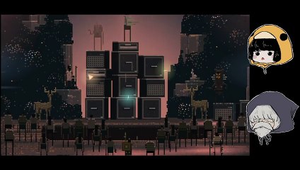 「スキタイのムスメ:音響的冒剣劇」実況プレイ5(終)