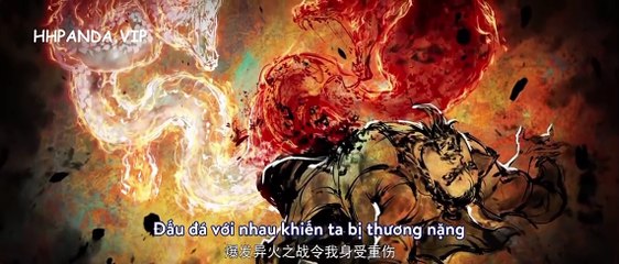 [Vietsub]《Đấu Phá Thương Khung Phần 5》- Tập 85 #hh3d #hoathinh3D #hoathinhtrungquoc #phimhoathinh3D