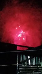 FIRE WORKS