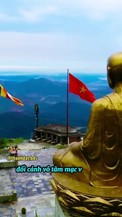 Yên Tử, Quảng Ninh là đất Tổ Phật giáo Việt Nam, nơi đây có vị vua hoá Phật - Phật hoàng Trần Nhân Tông. Chính vì vậy những người con Phật đều mong ng… Xem thêm