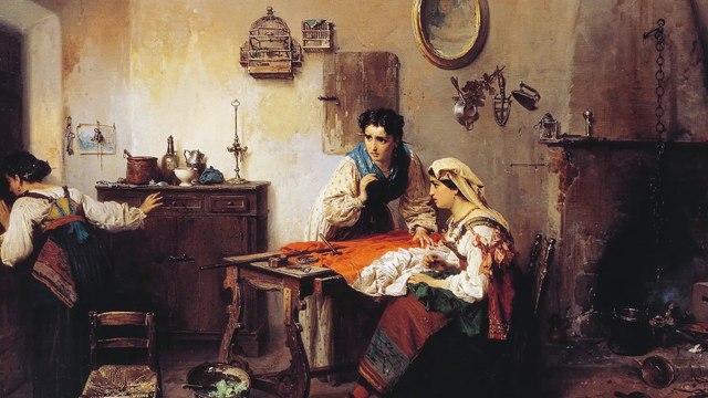 Cibo e letteratura, puntata 10. La cucina di Italo Calvino: La parte della casa che racconta di te