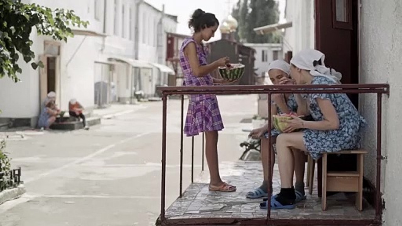 107 Mothers Bande-annonce (UK)