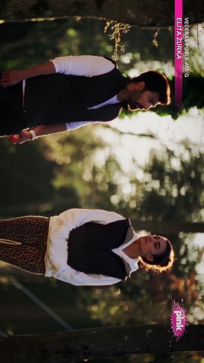 Oteta - Epizoda 2 (S01E02) / TURSKA SERIJA SA PREVODOM