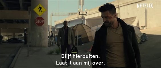 Point Blank Bande-annonce (NL)