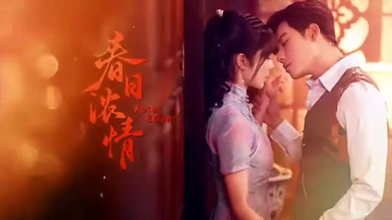 (ENG) Roses & Guns (2024) Ep 14 EngSub