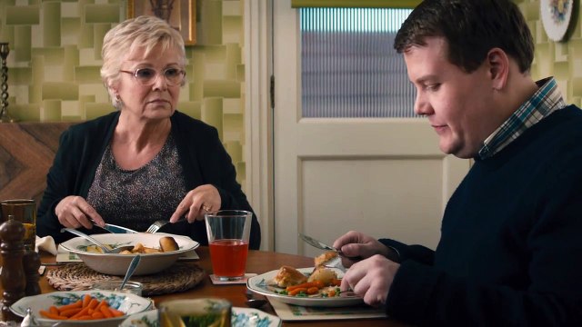 Un Incroyable talent Bande-annonce (RU)