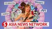 The Straits Times | Creating Taylor Swift cakes for Swifties
