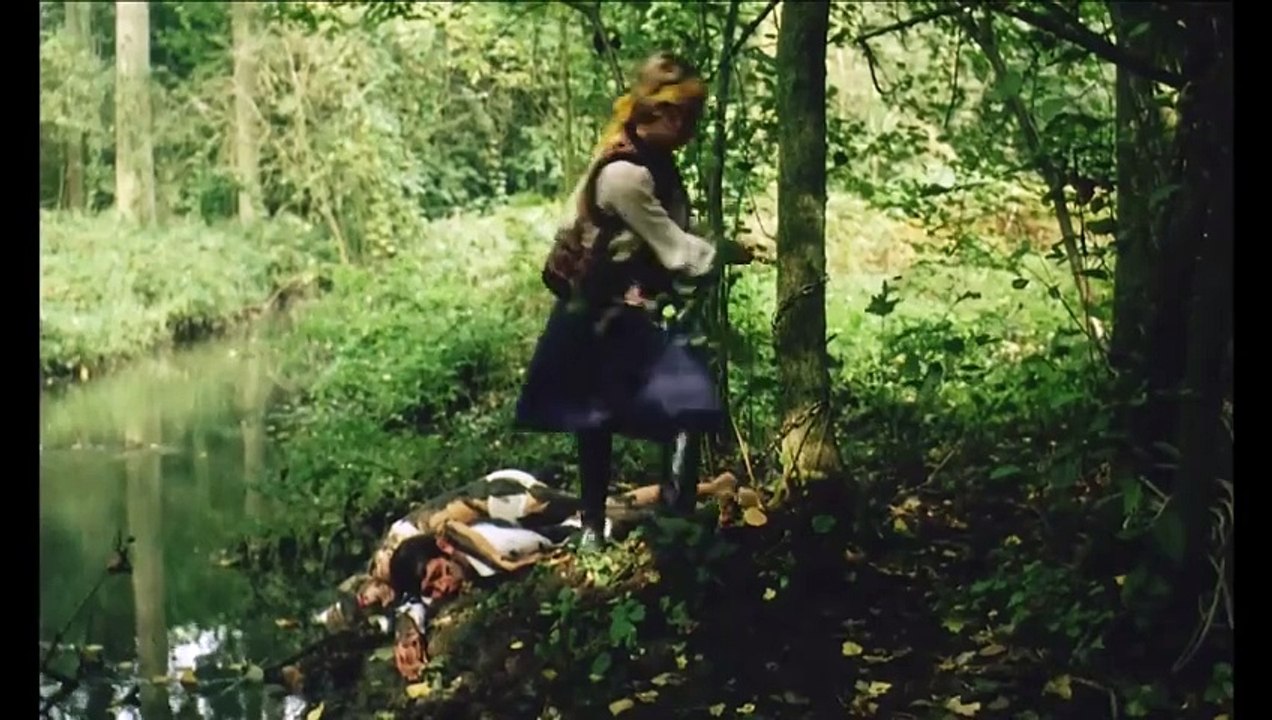 Week-end Bande-annonce (DE)