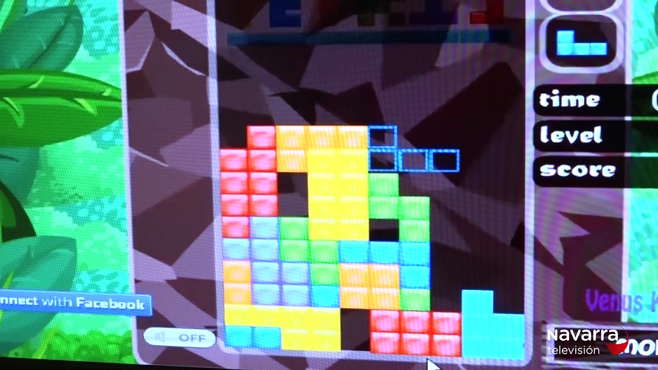 El Tetris, un juego que hizo época cumple 40 años