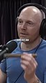 Joe Rogan and Bill Burr have a disagreement