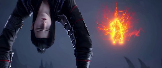 battle through the heavens S5 Episode 85 Multi Subtitle