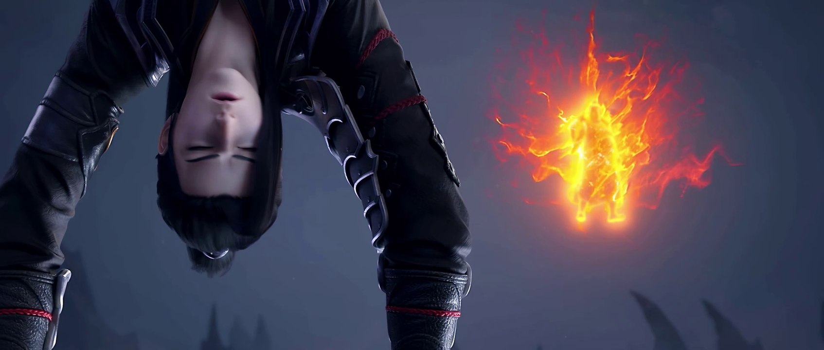 battle through the heavens S5 Episode 85 Multi Subtitle