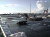 bourget 2008 extrem jump