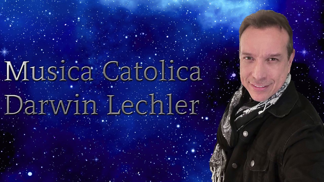 Musica Catolica Darwin Lechler